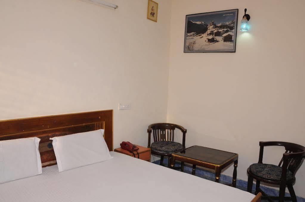 Oyo 4601 City Plaza Mohali Ngoại thất bức ảnh